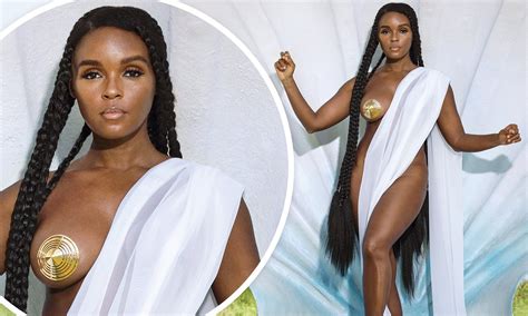 Nude Janelle Monae 71 Photo