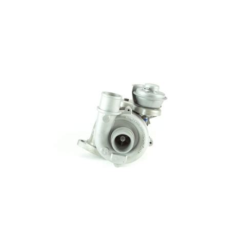 Turbo échange standard 2 0 D 4D 115 126 CV GARRETT 721164 0014