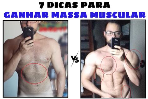 7 Dicas Para Ganhar Massa Muscular Depois Dos 40 Anos MundoBoaForma