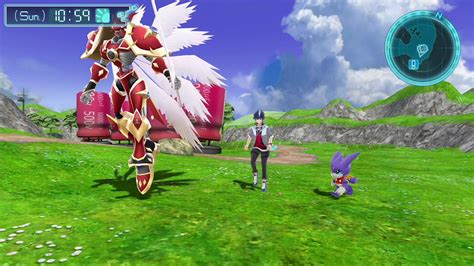 Digimon World: Next Order Review | MonsterVine