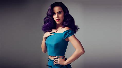 Katy Perry American Singer Wallpapers Hd Wallpapers Id 19084