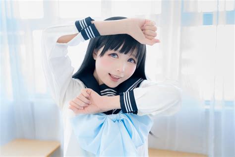 童顏妹妹coser「桃桃 ＊ Toto Cosplay Owo」萌翻歐逆醬的心！ Paradaily 遊戲｜動漫｜3c科技