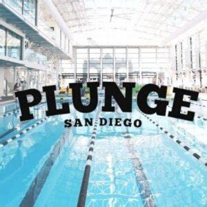 Plunge San Diego | InPlay.org