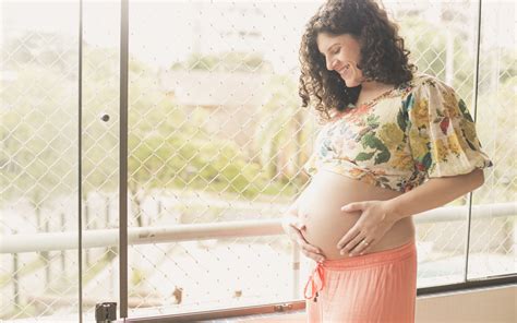 Gravidez Ap S Os Anos Fgo Cl Nica De Fertilidade