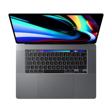 Apple MacBook Pro 2019 15 Inch Intel Core I9 2 3 GHz 8 Core Price In