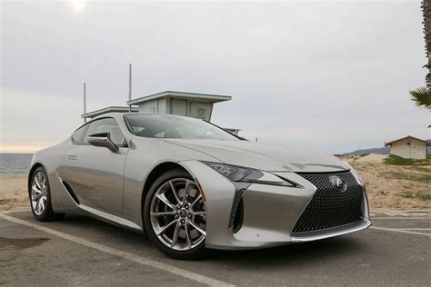 F yeah! The Best Lexus Sports Cars of All Time