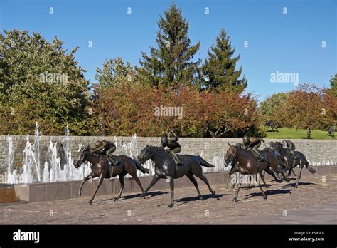 Lexington racehorse hi-res stock photography and images - Alamy