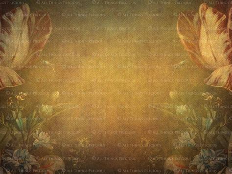 10 Fine Art Textures Floral Background Set 2 Photography Etsy Australia