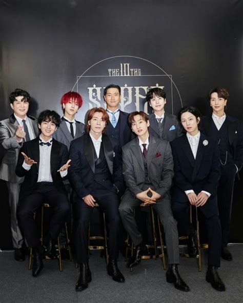 Super Junior En M Xico Filtran Los Precios Y Elf Pide No Comprar