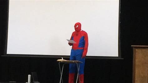 Spiderman Presentation Meme Memerestoration