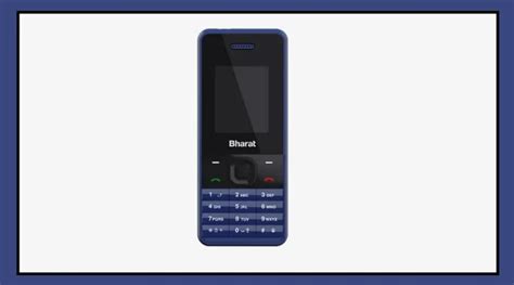 Reliance S Jiobharat Phones Comes With These Amazing Features