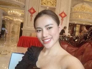 Hot girl Nguyễn Huỳnh Diệu Linh