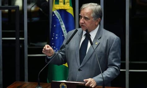 Senador Izalci Lucas Critica Corte Nos Repasses Para O Sistema S