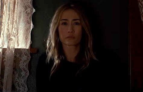 Fear The Night 2023 Movie Thriller Trailer Release Date Maggie Q