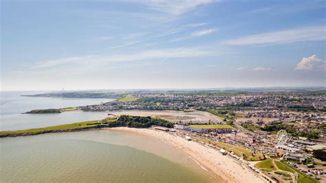 Glamorgan Coast: Landscapes and Legends | Visit Wales