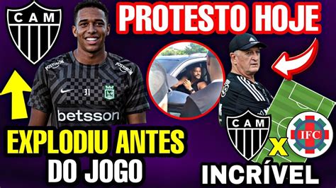 Data Pro Refor O Chegar No Galo Felip O E Protesto Na Cidade Do Galo