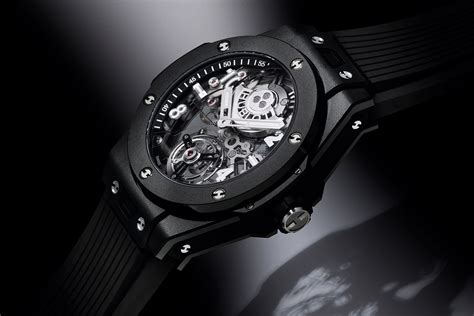 Hublot Big Bang Black Magic Review Cheap Sale Bellvalefarms