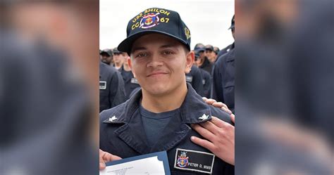 War News Updates Missing Us Navy Sailor Thought To Be Lost At Sea