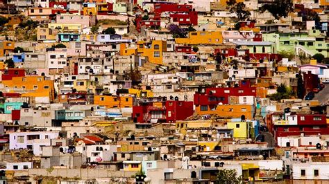 Mexico City Slums : Slum Poverty Mexico Stockfotos Und Bilder Kaufen ...