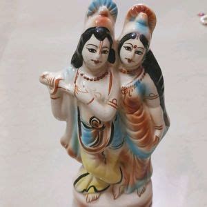 Showpieces Idols Krishna Ji Idol Freeup