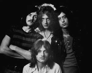 Led Zeppelin | Biography, Members & Songs | Study.com