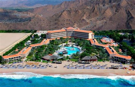 Hotel Fujairah Rotana Resort & Spa – Discount Code | 2023