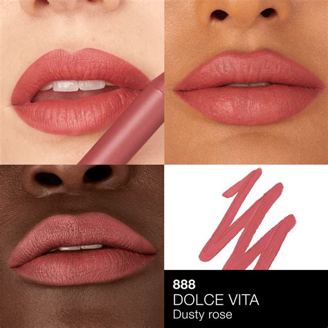 Powermatte High Intensity Lip Pencil Dolce Vita