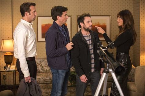 Horrible Bosses Cast Jamie - Watch An Exclusive Clip From Horrible ...