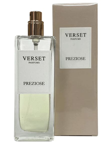 Verset Preziose Apa De Parfum 50 Ml La Pret Mic Pfarma Ro