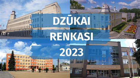 Startuoja laidų ciklas Dzūkai renkasi Alytaus mieste į mero kėdę