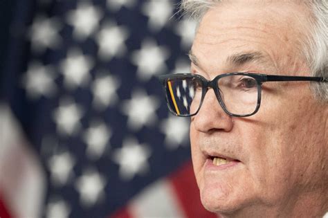 Fed Announces Smaller Rate Hike As Inflation Cools