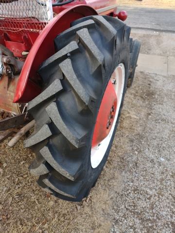 Massey Ferguson Tractor Nex Tech Classifieds