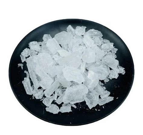 Ammonium Chloride Crystal, Technical Grade at Rs 130/kg in Hathras | ID ...