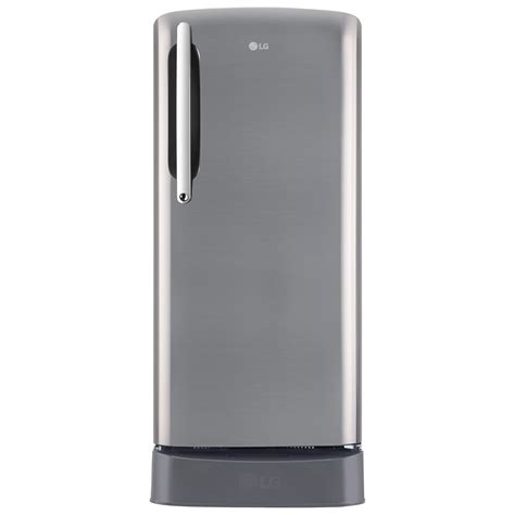 Buy Lg L Star Inverter Direct Cool Single Door Refrigerator Gl