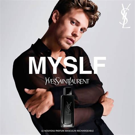 Musique De La Pub Yves Saint Laurent 2023 MYSLF 7zic