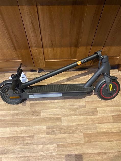 Xiaomi Pro 2 Electric Scooter In Nw2 Brent For £26000 For Sale Shpock