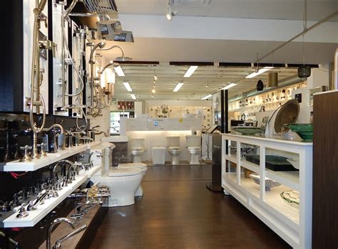 Kitchen And Bath Showrooms Long Island Ny Green Art