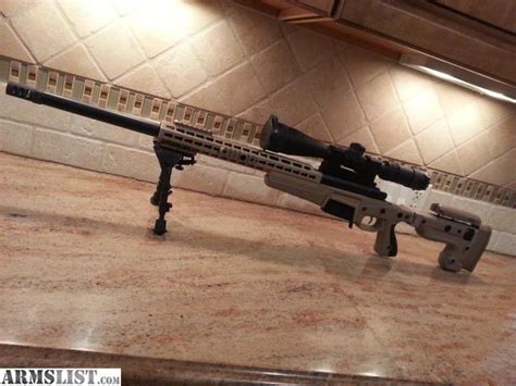 Armslist For Sale Surgeon Scalpel 308 Bolt Action High End Tier 1