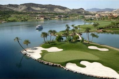 The best courses you can play in Las Vegas | Courses | Golf Digest