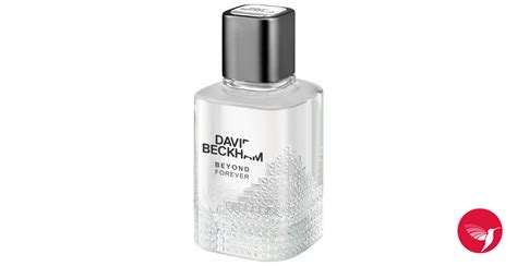 Beyond Forever David Beckham cologne - a fragrance for men 2016