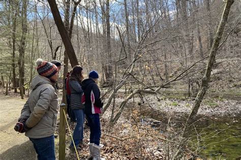 Wvdep Announces Vernal Pool Monitoring Workshops