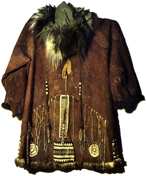 Одежда Коряки Картинки – Telegraph