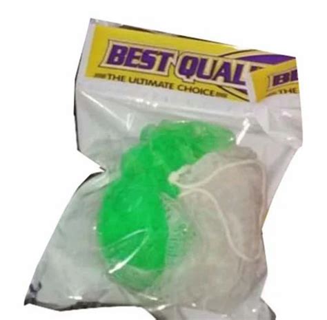 Bath Loofah Sponge, For Body at Rs 12 in Murwara Katni | ID: 9039660488