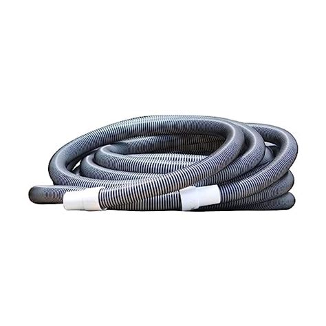 Petson Mtrs Eva Swimming Pool Heavy Duty In Ground Pool Vacuum Hose