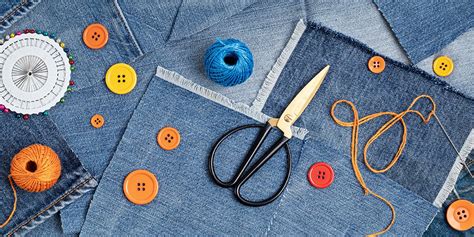 Why upcycling clothes is the next big thing in sustainable fashion