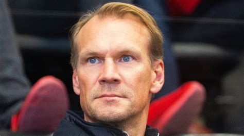 Återvänder till Detroit Lidström får toppjobb