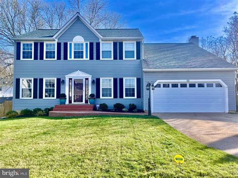 63 Cookson Dr, Stafford, VA 22556 | Trulia