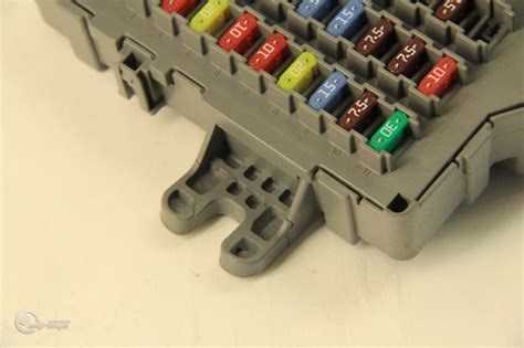 01 F 250 Fuse Box Diagram Rawanology