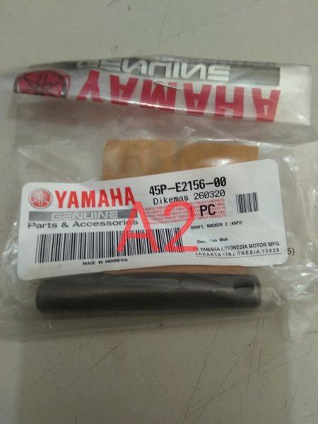 Jual SHAFT ROCKER Pin Pen As Bus Bos Roker Arm Am Arem Piano Pelatuk