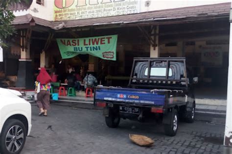 Stasiun Solo Balapan Jadwal Kereta Hotel Wisata Sekitar